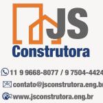 Js Empreiteira De Obras Js Empreiteira De Obras