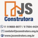 Js Empreiteira De Obras