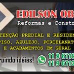 Edilson Dos Santos Oliveira Edilson Dos Santos Oliveira