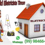 Ronald Eletricista Timon Serviço Ronald Eletricista Timon Serviço