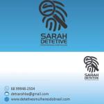 Detetive Sarah