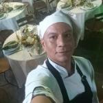 Chef Hyppolito Chef Hyppolito