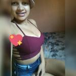 Keysle Tamilin Da Silva