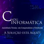 Cadu Informática Cadu Informática
