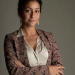 Joanna Gherardi Joanna Gherardi