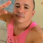 Massoterapeuta Masculino Para Homens