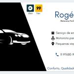 Rogério Soares De Almeida Rogério Soares De Almeida