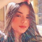 Maria Eduarda Silva Rodrigues