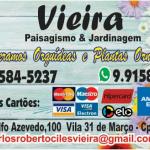 Carlos Roberto Ciles Vieira Carlos Roberto Ciles Vieira