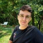 Matheus Ferrari Da Silva Matheus Ferrari Da Silva