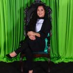 Iris Ariely Iris Ariely