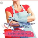 Samia Regina Choqueres Samia Regina Choqueres
