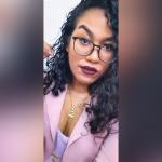 Melissa Dos Santos Henrique