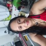 Laudiceia Santos Laudiceia Santos
