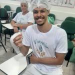 Luan Victor Fernandes Luan Victor Fernandes