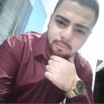 Gustavo Oliveira Dantas