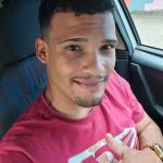 Jonathan Silva De Lemos