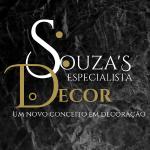 Souzas Especialista Decor Souzas Especialista Decor