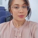 Janaina Sthefany Vieira Santos Janaina Sthefany Vieira Santos