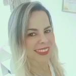 Fernanda Magalhães Massoterapeuta Fernanda Magalhães Massoterapeuta