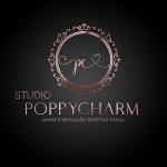 Studio Poppycharm Unhas Depilação Estética Facial Studio Poppycharm Unhas Depilação Estética Facial