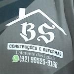 Bs Construções E Reformas