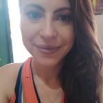 Jackeline Ribeiro Jackeline Ribeiro