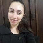 Andréia De Moura Andréia De Moura