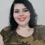 Victória Talita Corrêa Victória Talita Corrêa
