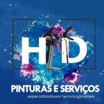 Hd Pinturas E Serviços