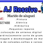 Ajresolve