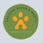 Casinha Diana E Marte Casinha Diana E Marte