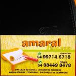Amaral Pinturas Amaral Pinturas