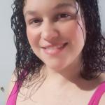 Samara Amorim Dos Santos Silva