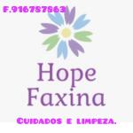 Hope Faxina Hope Faxina