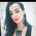 Camila Falcomer Camila Falcomer