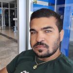 Max Ramon Da Silva Santos Max Ramon Da Silva Santos
