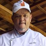 Chef André Alves
