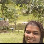 Glaucia Aparecida Da Costa