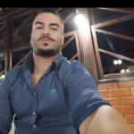 Douglas Serafim
