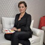 Luciana Almeida Da Silva