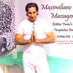 Maximiliano Maximiliano