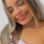 Vitória Ferreira Vitória Ferreira