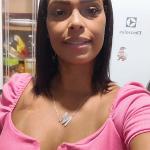 Michelle Monalisa Gomes Michelle Monalisa Gomes
