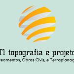 T Topografia E Projetos Me