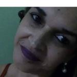 Maria Edilani Evangelista Borges Maria Edilani Evangelista Borges