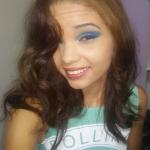 Allany Dos Santos Souza Allany Dos Santos Souza