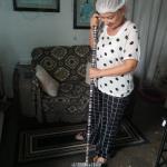 Miriam De Souza Miriam De Souza