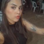 Rosana Vieira Mariano Rosana Vieira Mariano