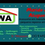 Wa Marido De Aluguel Wa Marido De Aluguel